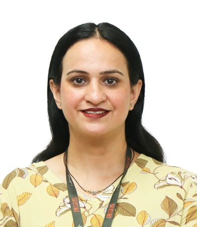 Priya Iyer