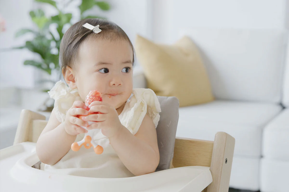 Top 10 Superfoods for Your Toddler’s Growth